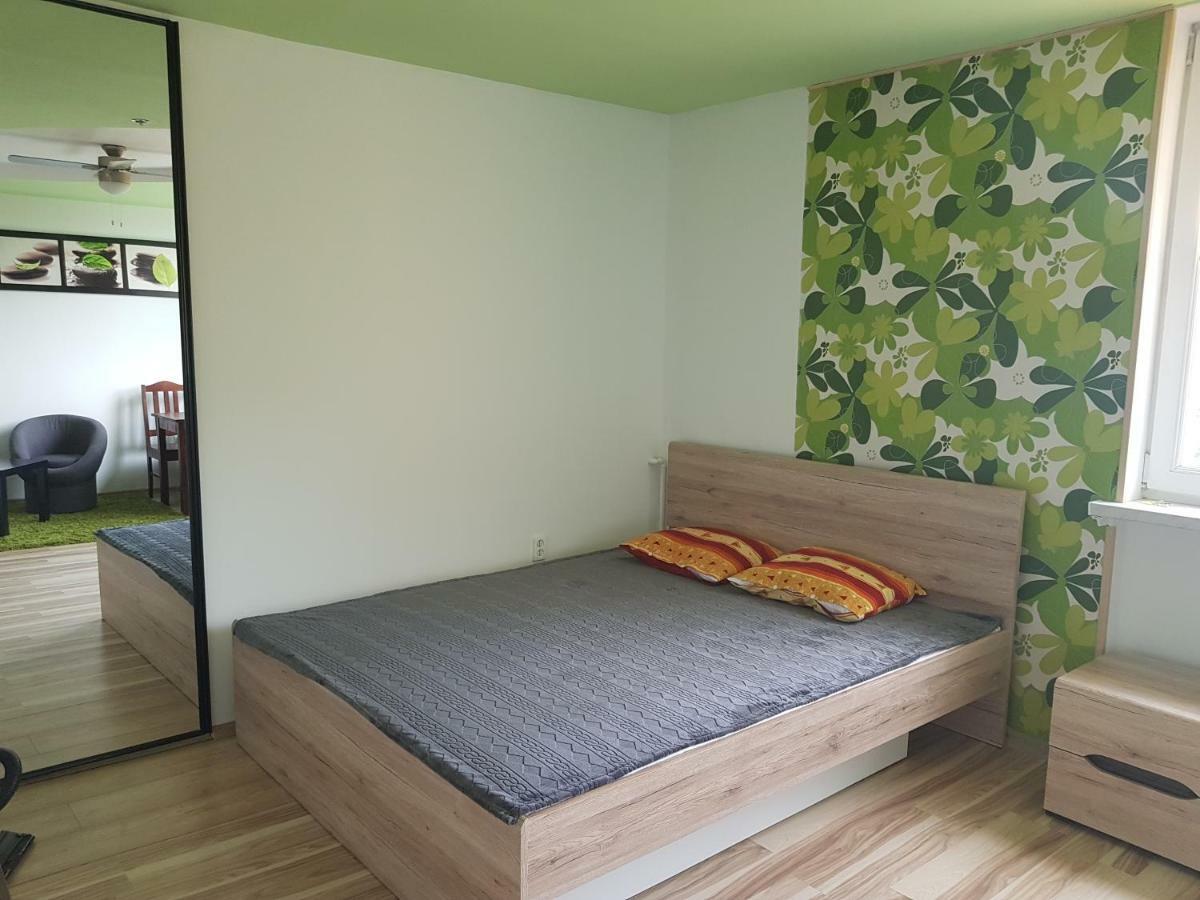 Apartament Plocka 4 Apartment Warsawa Bagian luar foto