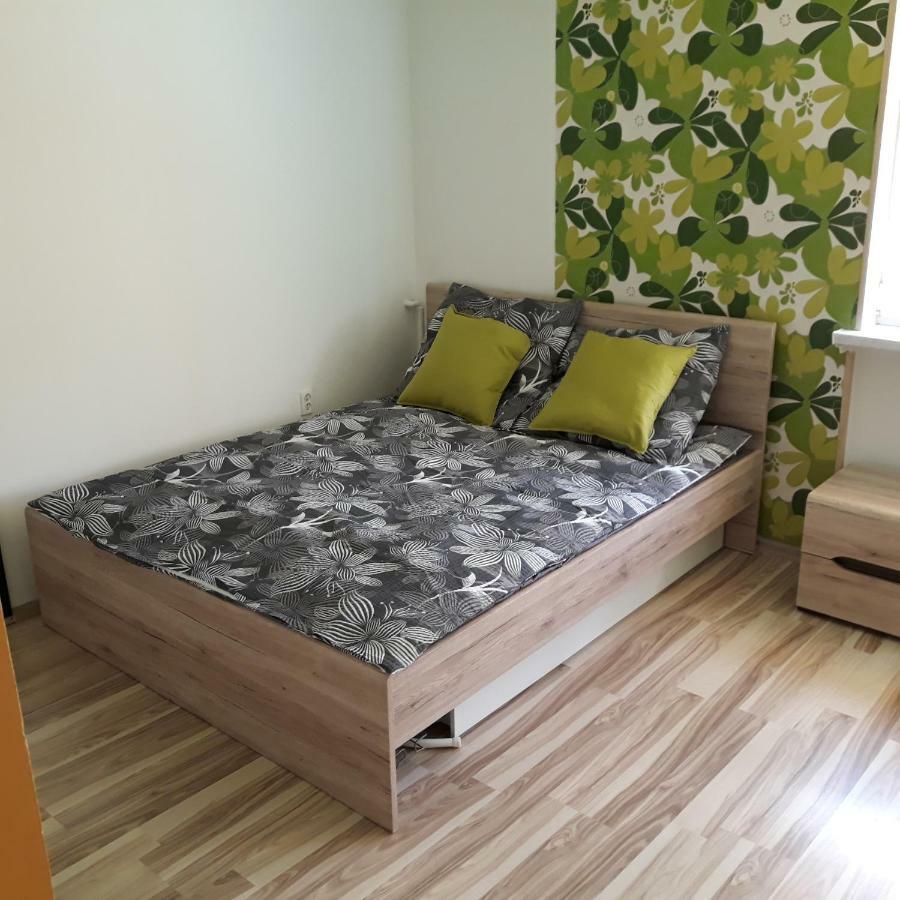 Apartament Plocka 4 Apartment Warsawa Bagian luar foto