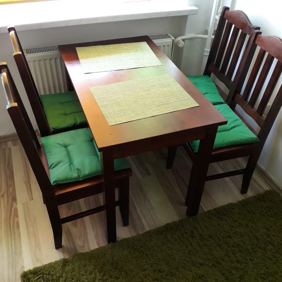 Apartament Plocka 4 Apartment Warsawa Bagian luar foto